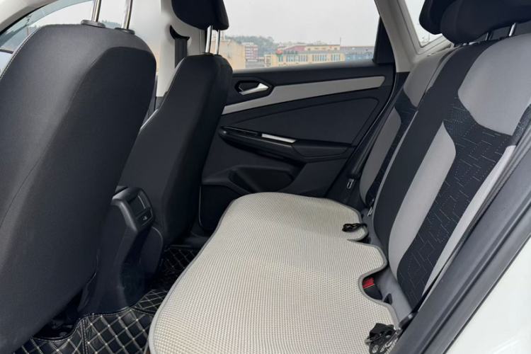 Used Jetta VS5 2023 280TSI Automatic Trend Edition