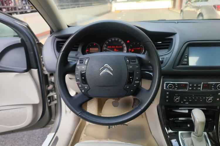 Used Citroen C5 2013 2.0L Automatic Luxury Model