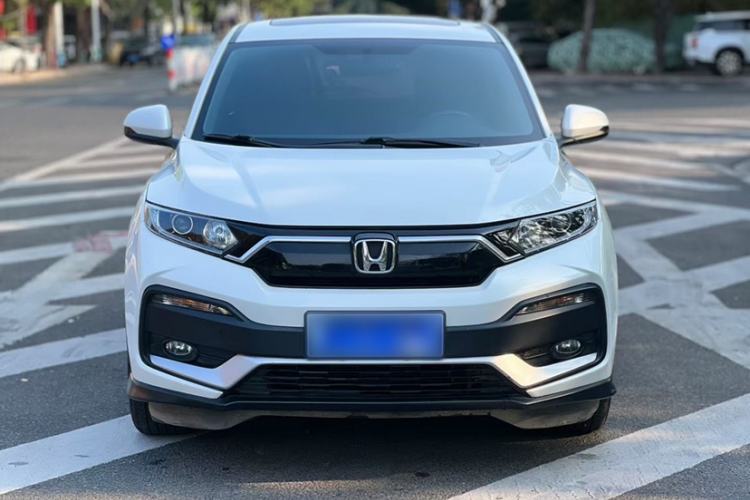 Used Honda XR-V 2020 1.5L CVT Comfort Version Exterior 7