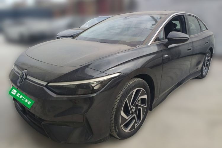 Used Volkswagen ID.7 VIZZION 2024 PRO Model