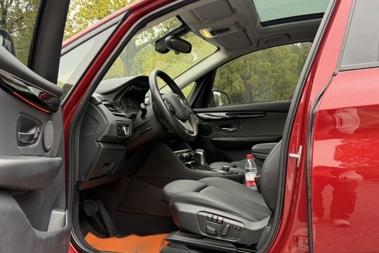 Used BMW 2 Series Active Tourer 2015 218i Sports Design Package