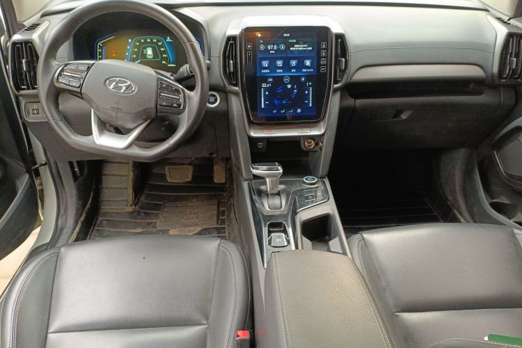 Used Hyundai ix35 2021 2.0L Automatic 2WD GLS Leading Edition
