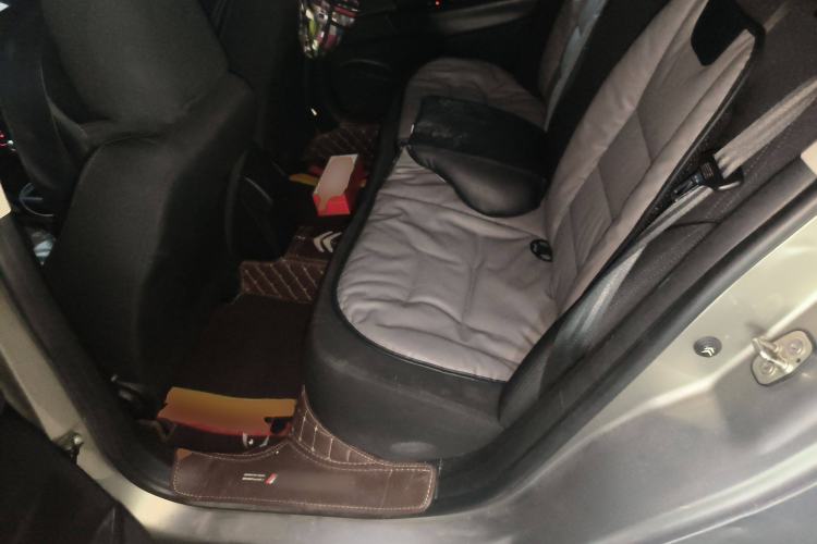 Used Citroen C4L 2013 1.8L Automatic Enjoyment Edition
