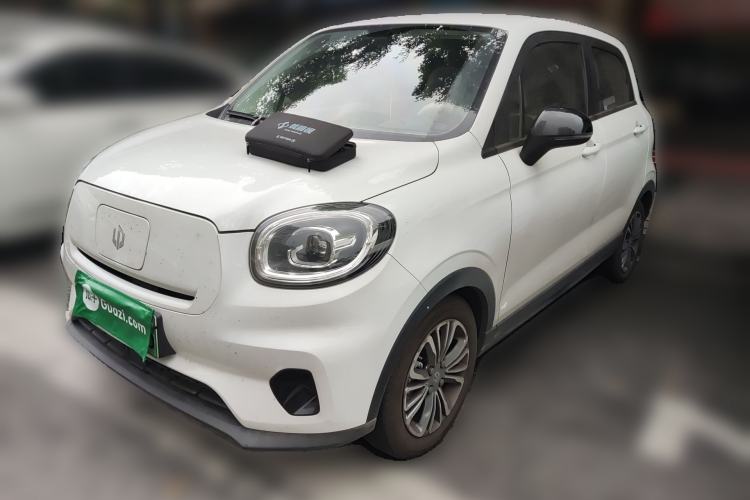 Used Leapmotor T03 2025 403 Comfort Edition