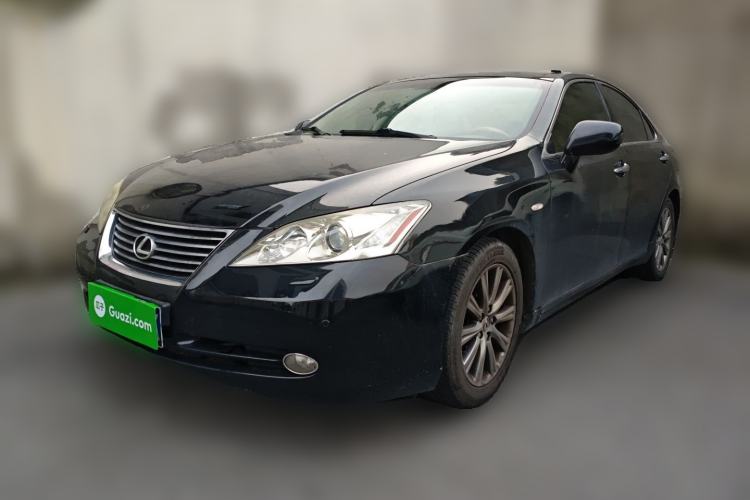 Used Lexus ES 2006 350 Luxury Edition