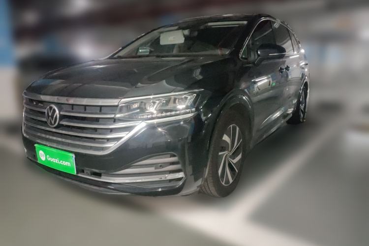 Used Volkswagen Viloran 2024 330TSI Luxury Edition