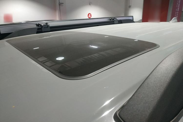 Used Tank 300 2021 Off-Road Edition 2.0T Conqueror
