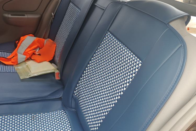 Used Venucia R30 2014 1.2L Manual Enjoyment Edition