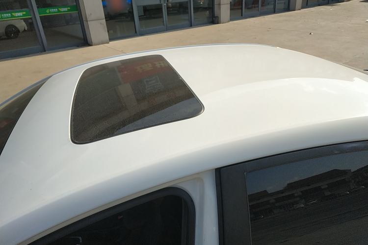 Used Chevrolet Monza 2020 Light Hybrid RS 330T Automatic Comfort Edition
