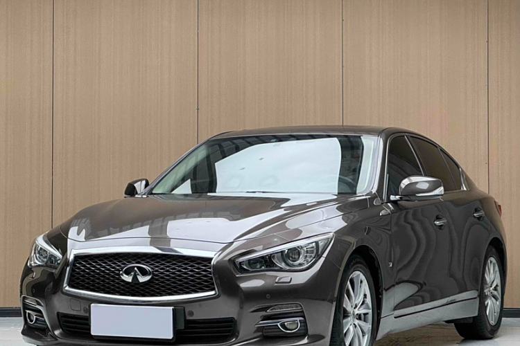 Used Infiniti Q50 2014 3.7L Comfort Edition