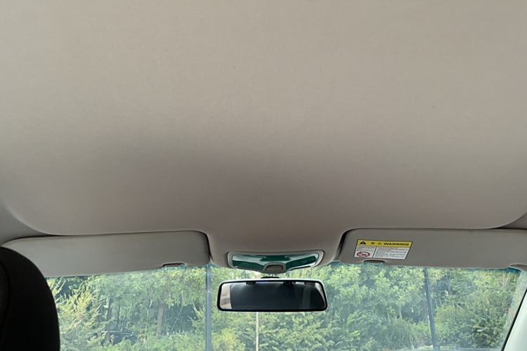 Used Roewe 350 2014 1.5L Automatic Xunda Edition