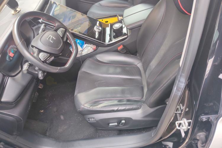 Used Rising MARVEL R 2021 Rear-Drive PRO Edition