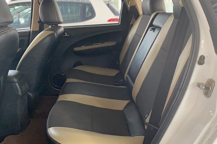 Used FORTHING Joyear X3 2015 1.5L Comfort Model