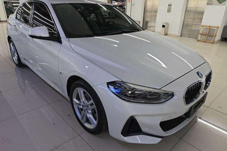Used BMW 1 Series 2019 118i M Sport Package
