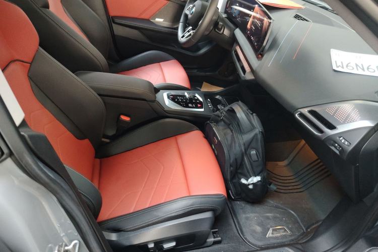 Used BMW 2 Series 2025 225L M Sport Night Edition Package