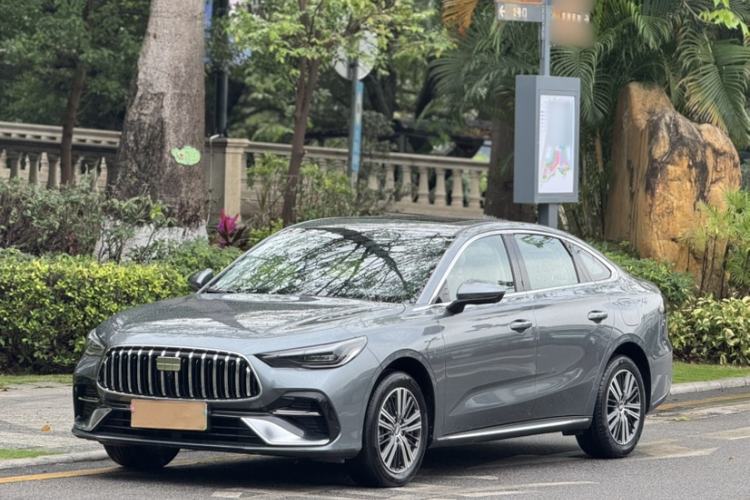 Used Geely Galaxy Stellar 6 2026 Model 125km Exploration+ Edition