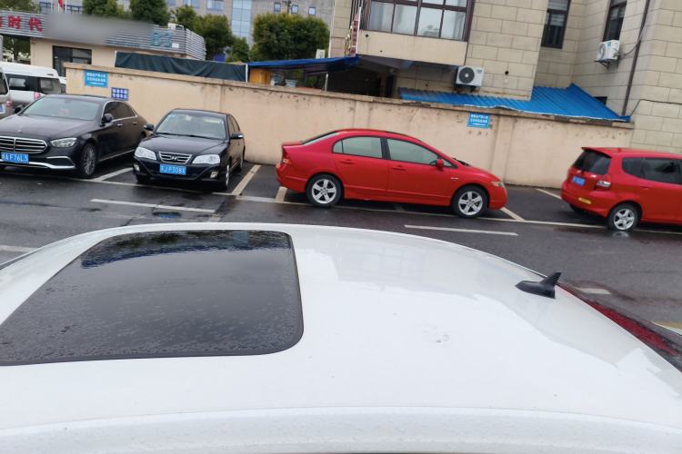 Used Volkswagen Lavida 2024 300TSI DSG Full-Comfort Edition
