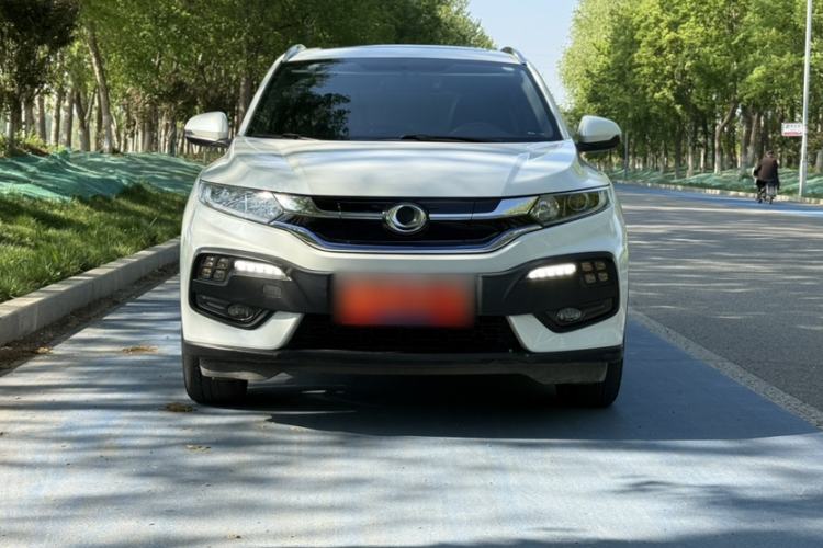 Used CIIMO X-NV 2020 Electric Edition Exterior 3