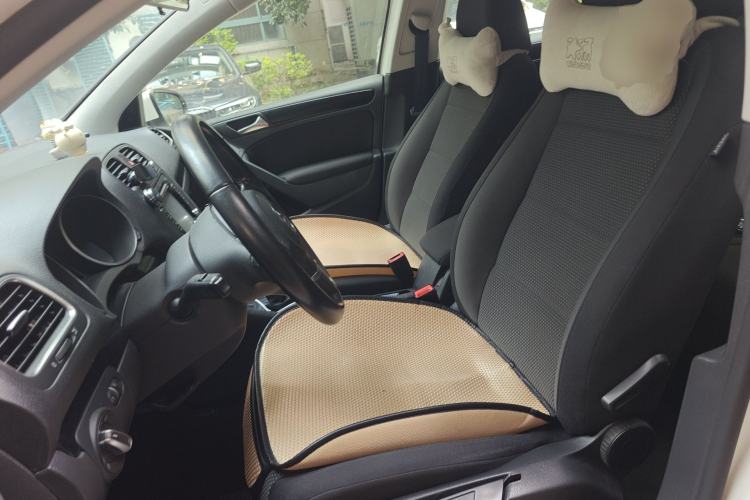 Used Volkswagen Golf 2012 1.4 TSI Automatic Comfort Edition
