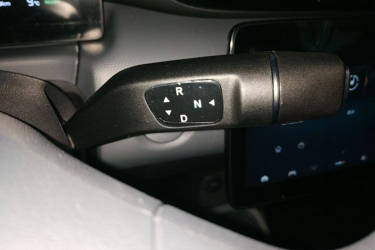 Used Leapmotor T03 2025 310 Comfort Edition
