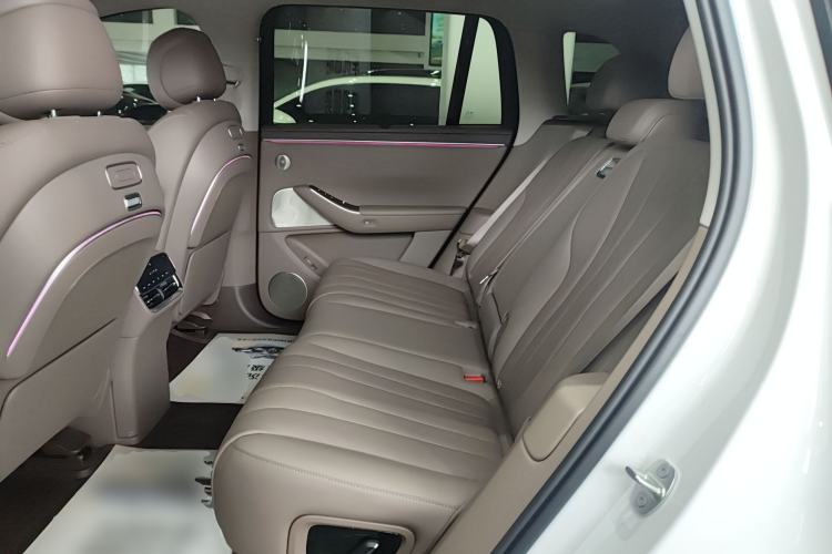 Used Hima AITO M7 2026 Model Range-Extending Pro+ All-Wheel Drive 5-Seater Version
