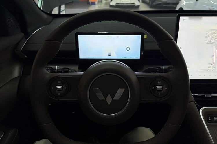 Used Wuling Xingguang S 2024 130 km Flagship Version