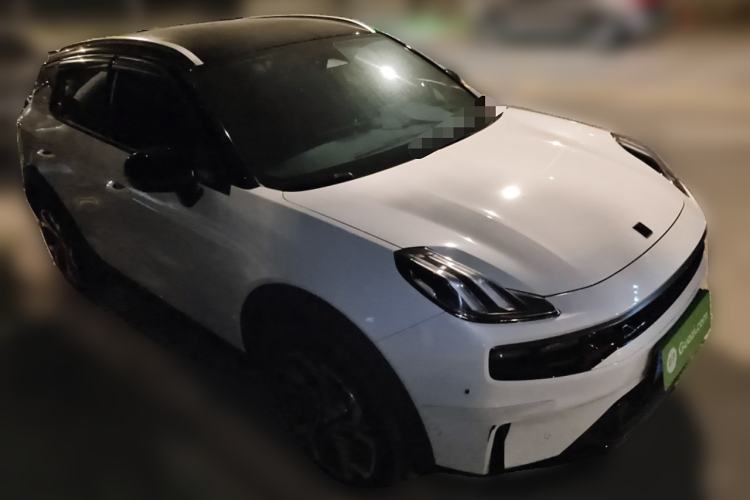 Used Lynk & Co 06 2023 Remix 1.5T Dynamic Halo