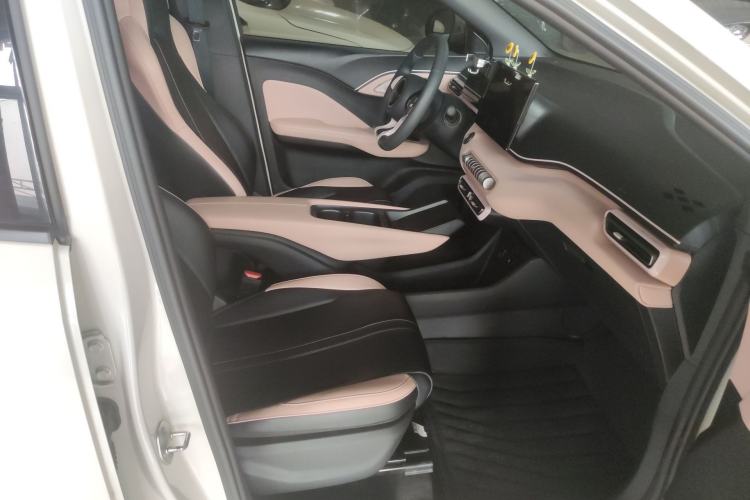 Used BYD Seagull 2023 Active Version
