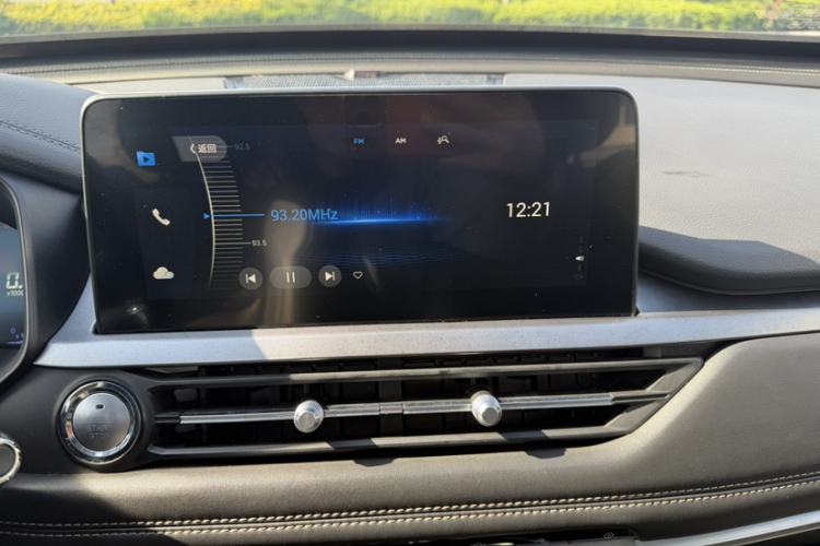 Used Chery Tiggo 8 2020 Facelifted Version 290TGDI Automatic Elite Edition
