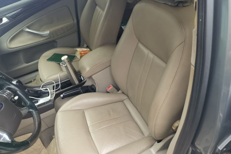 Used Ford Mondeo 2011 2.0L GTDi 200 Fashion Edition