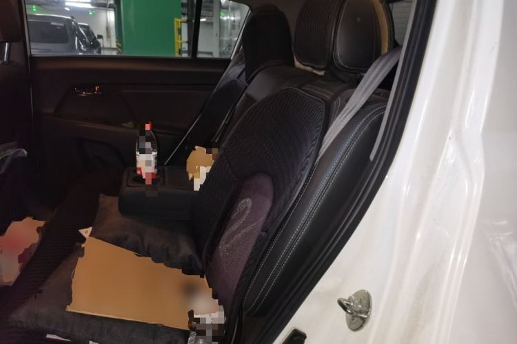 Used Kia Sportage R 2014 2.0L Automatic Two-Wheel Drive GLS Trim
