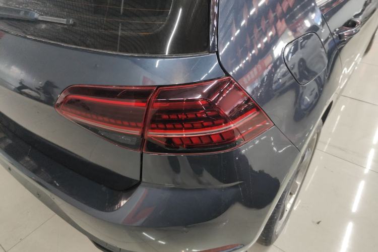 Used Volkswagen Golf 2020 280TSI DSG R-Line Version