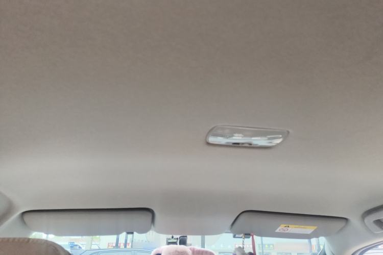 Used Honda Fit 2023 1.5L CVT Trend Edition
