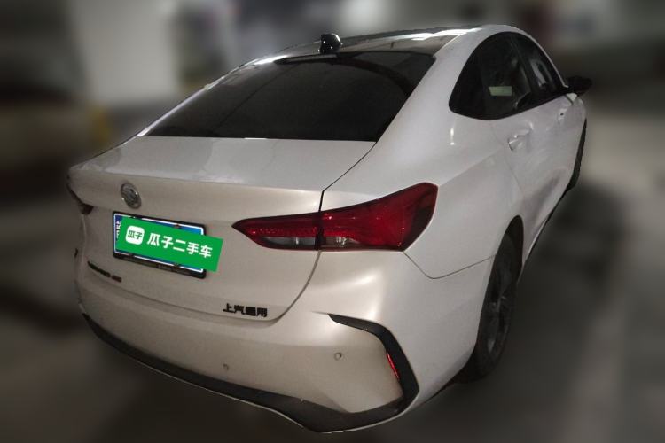 Used Buick Verano 2023 Pro GS Hunter Wind Edition