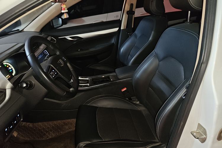 Used Geely Auto Emgrand 2018 1.5L CVT Upward Connect Edition