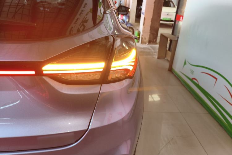 Used Geometry M6 2022 450 New Enjoyment Version