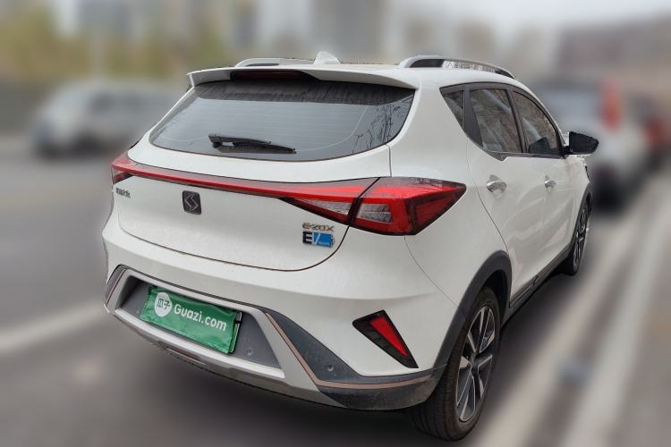 Used SOL E20X 2020 Extraordinary Edition