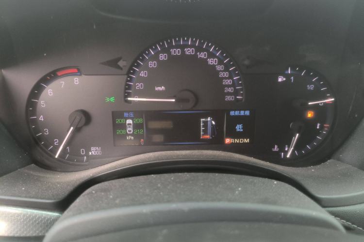 Used Cadillac ATS-L 2014 25T Comfort Model