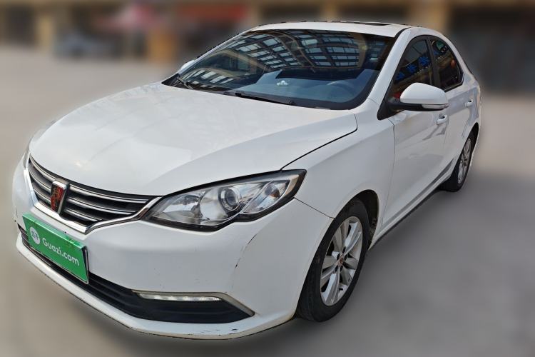 Used Roewe 360 2015 1.5L Automatic Luxury Edition