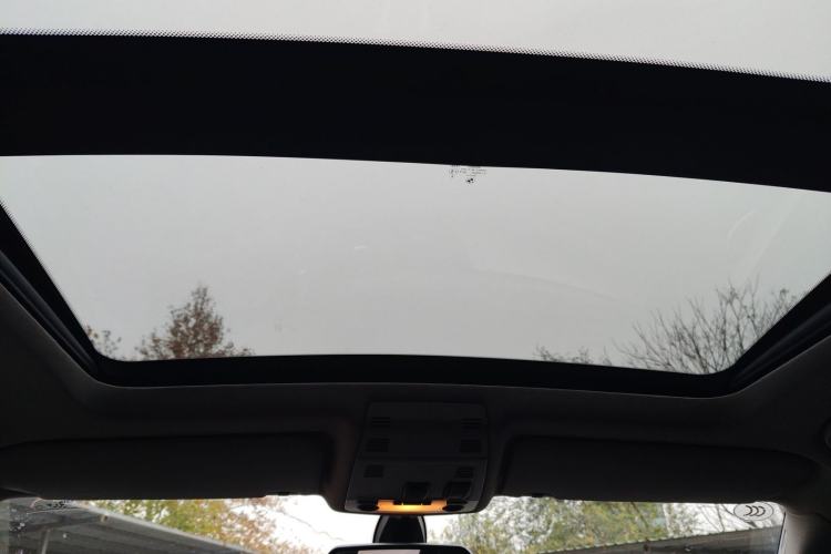 Used BMW X1 2013 sDrive18i Fashion Model
