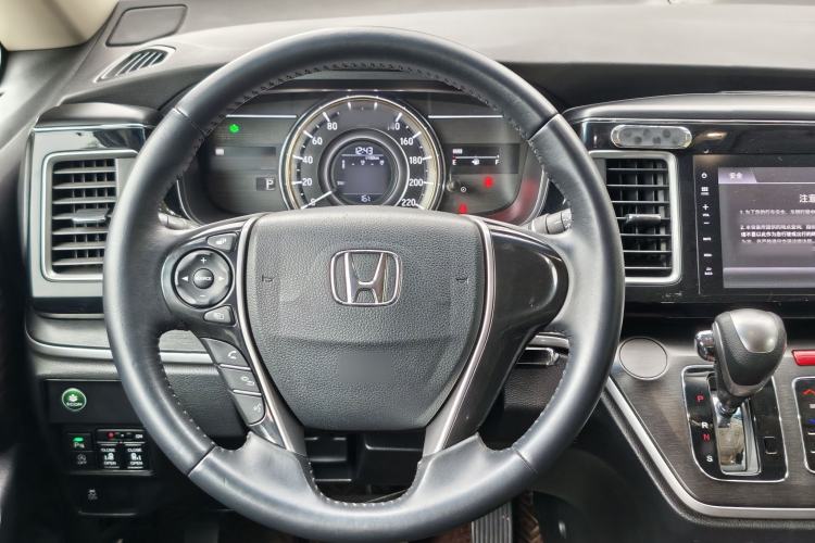 Used Honda Elysion 2016 2.4L Classic Edition Steering Wheel