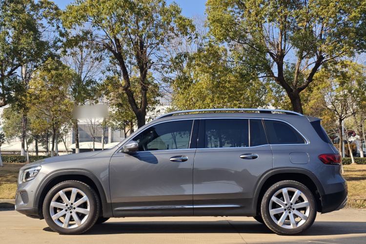 Used Mercedes-Benz GLB 2020 GLB 200 Stylish Edition