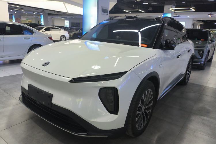 Used Nio ES6 2023 75 kWh