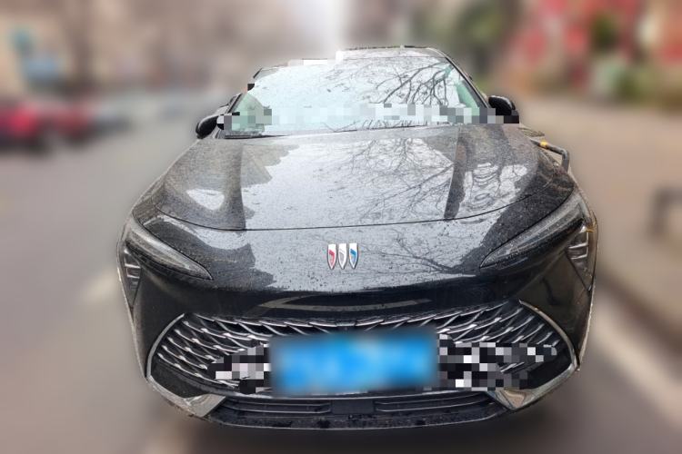 Used Buick LaCrosse 2025 Platinum Avia Edition