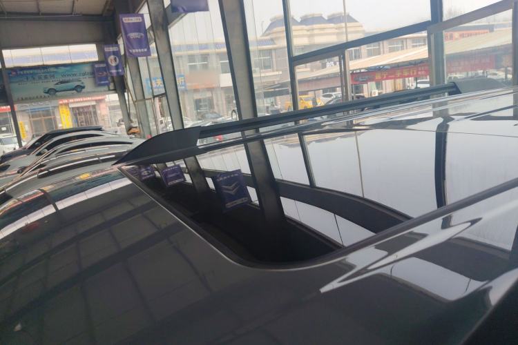 Used Tank 300 2021 Off-Road Edition 2.0T Conqueror