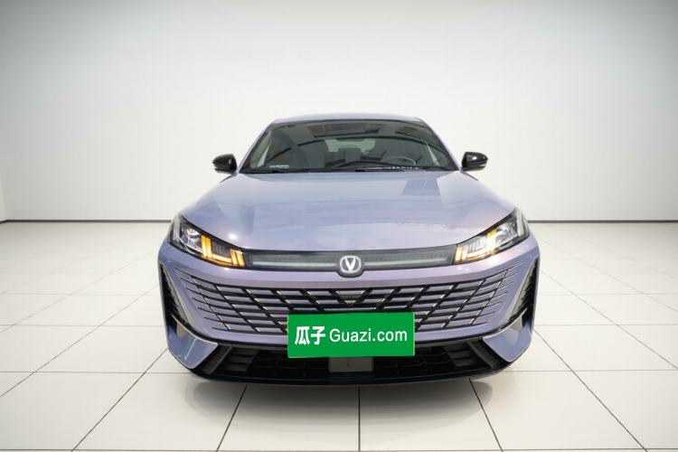 Used CHANGAN Eado 2026 Model, Fourth Generation, 1.5T 500Bar Enjoyment Edition