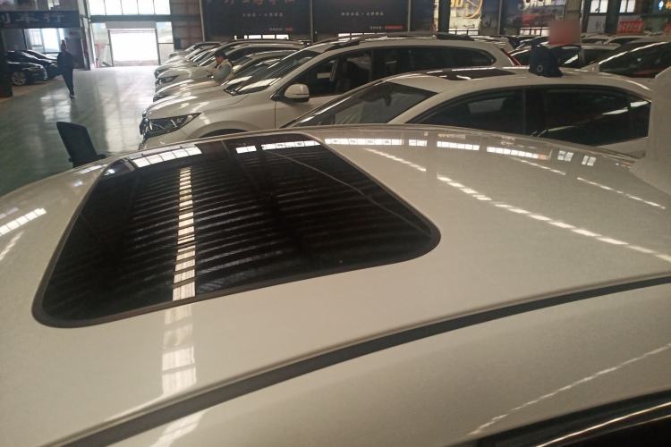 Used Mazda 3 Axela 2023 2.0L Automatic ZhiXuan Edition
