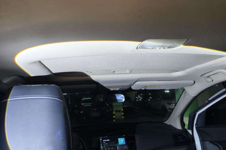 Used Honda CR-V 2016 2.0L two-wheel drive Urban Edition