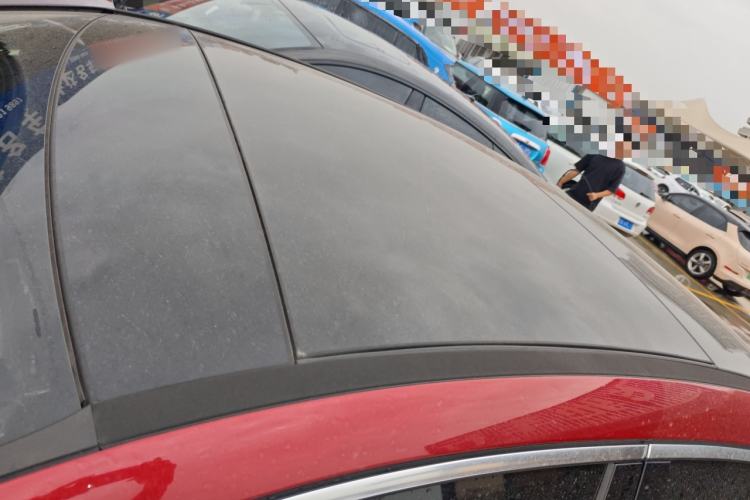 Used Mercedes-Benz A-Class 2019 A 200 L Sport Sedan
