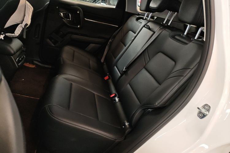 Used Haval H Dog 2023 2.0T All-Wheel-Drive Chaoye Plus
